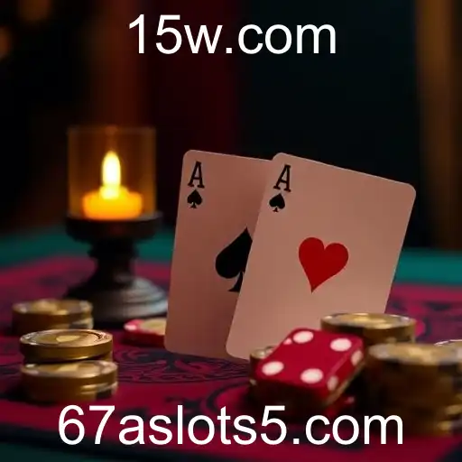 Bacará: A Grande Arte dos 67a Slots no Mundo dos Cassinos