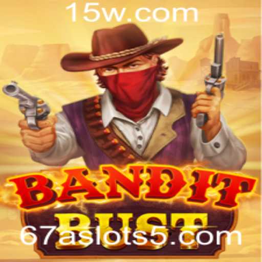Explorando o Mundo de BanditBust: O Novo Fenômeno dos 67a slots
