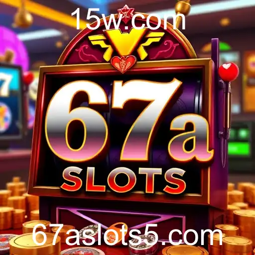 Exclusivo: Explorando o Fascinante Mundo dos 67a Slots