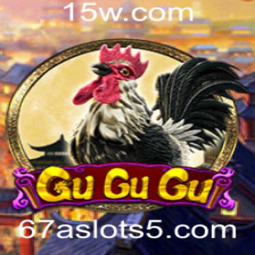 GuGuGu: Um Mergulho nos Encantos do 67a Slots