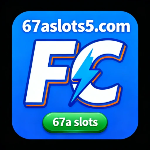 67a slots logo