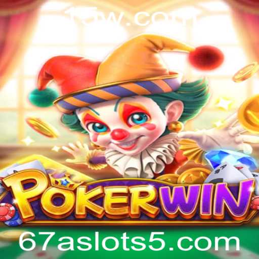 Descubra o Fascinante Mundo de POKERWIN e Seus Envolventes 67a Slots
