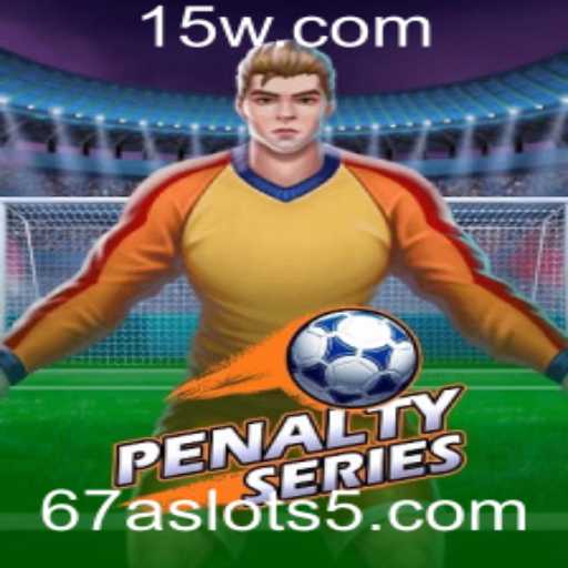 Explorando o Fenômeno do Jogo PenaltySeries e o Fascínio dos '67a Slots'