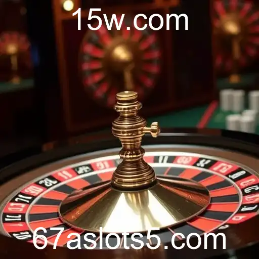 A Fascinante Dinâmica da Roleta e os Mistérios do 67a Slots