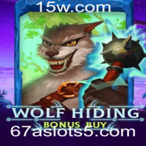 Explorando o Mundo de WolfHidingBonusBuy: Um Mergulho no Jogo de Slots
